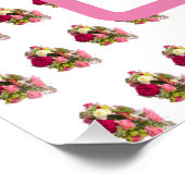 Poster Notre-Dame de Guadalupe (Coin)