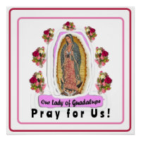 Notre-Dame de Guadalupe