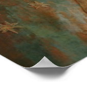 Poster notre dame de guadalupe (Coin)