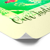 Poster Notre-Dame de Guadalupe (Coin)