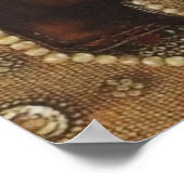 Poster Notre-Dame de Kazan (Coin)