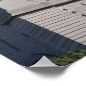 Poster Notre-Dame de la Garde (Coin)