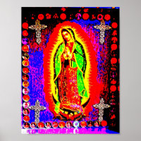 Notre Dame de la Guadalupe