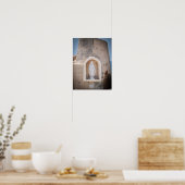 Poster Notre-Dame de la Mer (Cuisine)