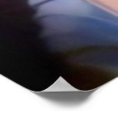 Poster Notre-Dame de la Paix, Mère de la Paix, Reine de l (Coin)