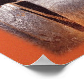 Poster Notre-Dame de Las Lajas (Coin)