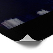 poster NOTRE DAME DE PARIS (Coin)