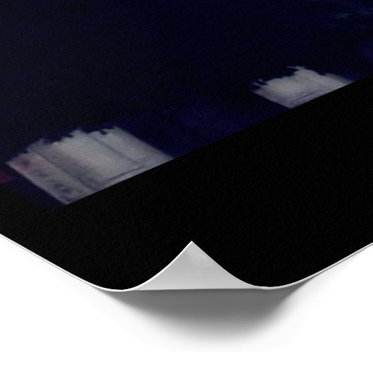 poster NOTRE DAME DE PARIS (Coin)