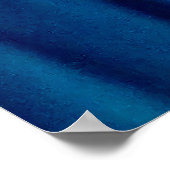 Poster Notre-Dame de Perpétuel aide catholique (Coin)