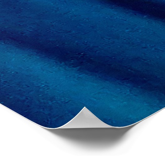 Poster Notre-Dame de Perpétuel aide catholique (Coin)