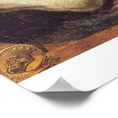 Poster Notre-Dame de Pompéi (Coin)