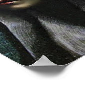 POSTER NOTRE DAME DE TRISTESSE (Coin)