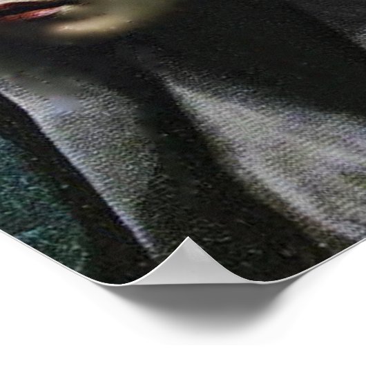 POSTER NOTRE DAME DE TRISTESSE (Coin)