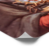 POSTER NOTRE DAME DE TRISTESSE (Coin)