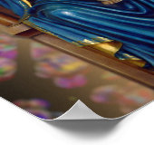 Poster Notre-Dame de Walsingham (Coin)