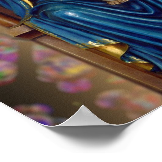 Poster Notre-Dame de Walsingham (Coin)