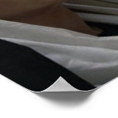 Poster Notre Dame des Douleurs. (Coin)