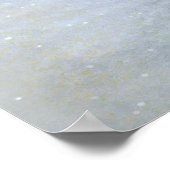 Poster Notre-Dame des Neiges Imprimer (Coin)