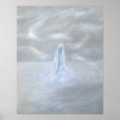 Poster Notre-Dame des Neiges Imprimer (Devant)