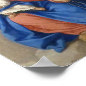 Poster Notre-Dame Du Rosaire (Coin)