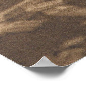 Poster Notre Dame Gargoyle Chimera (Coin)