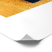 Poster Notre Mère du Succor perpétuel (Coin)