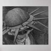 Poster Notre Miss Liberté (Devant)