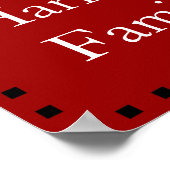 Poster Notre pain quotidien (Coin)