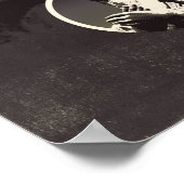 Poster Notre plus grande gloire n'est pas de ne jamais to (Coin)