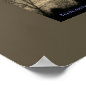 POSTER NOTRE PREMIER BUT (Coin)