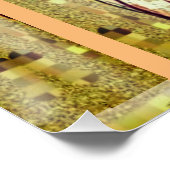 Poster Notre Seigneur Jésus Christ (Coin)