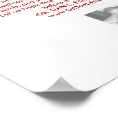 POSTER NOTRE SOCIÉTÉ EN DÉTRESSE (Coin)