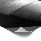 Poster Notre visage endormi (Coin)