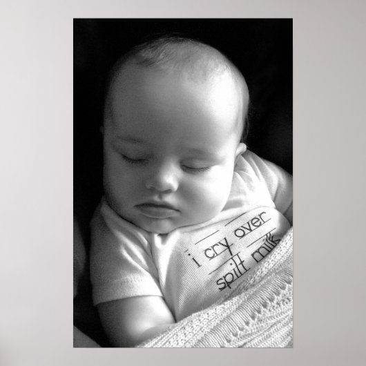 Poster Notre visage endormi (Devant)