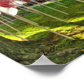 Poster N'oubliez jamais (Coin)