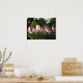 Poster N'oubliez jamais (Cuisine)