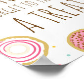 Poster N'oubliez pas de prendre une Fête des mariées de b (Coin)