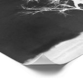 Poster N'Oubliez Pas De Vous Sentir Réel (Coin)