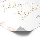 Poster Nounours Nounours Devine Combien de Grahams (Coin)