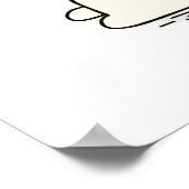 Poster Nounours ours en peluche avec ballons roses chambr (Coin)