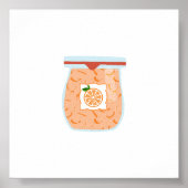 Poster Nourriture - Marmalade (Devant)