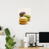 Poster Nourriture, Nourriture Et Boisson, Dessert, Cookie (Bureau à domicile)