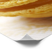 Poster Nourriture, Nourriture Et Boisson, Dessert, Cookie (Coin)