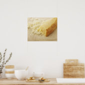 Poster Nourriture, Nourriture Et Boissons, Fromage, Parme (Cuisine)