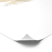 Poster Nous Augmentons En Levant D'Autres Citations Motiv (Coin)