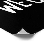 Poster Nous Avons La Beet Funny Vegetable Pun (Coin)