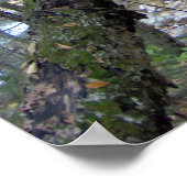 Poster Nous avons tous notre MOSS pour porter l'affiche (Coin)