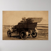 Poster Nous deux (Devant)