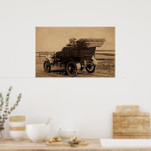 Poster Nous deux (Cuisine)