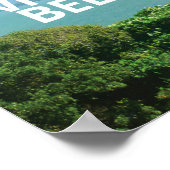 Poster Nous Devons Prendre Des Aventures (Coin)